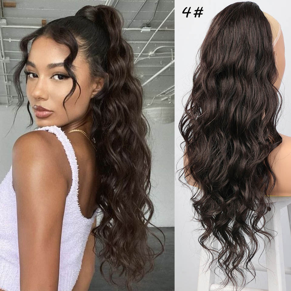 Ponytail Extensions for Women