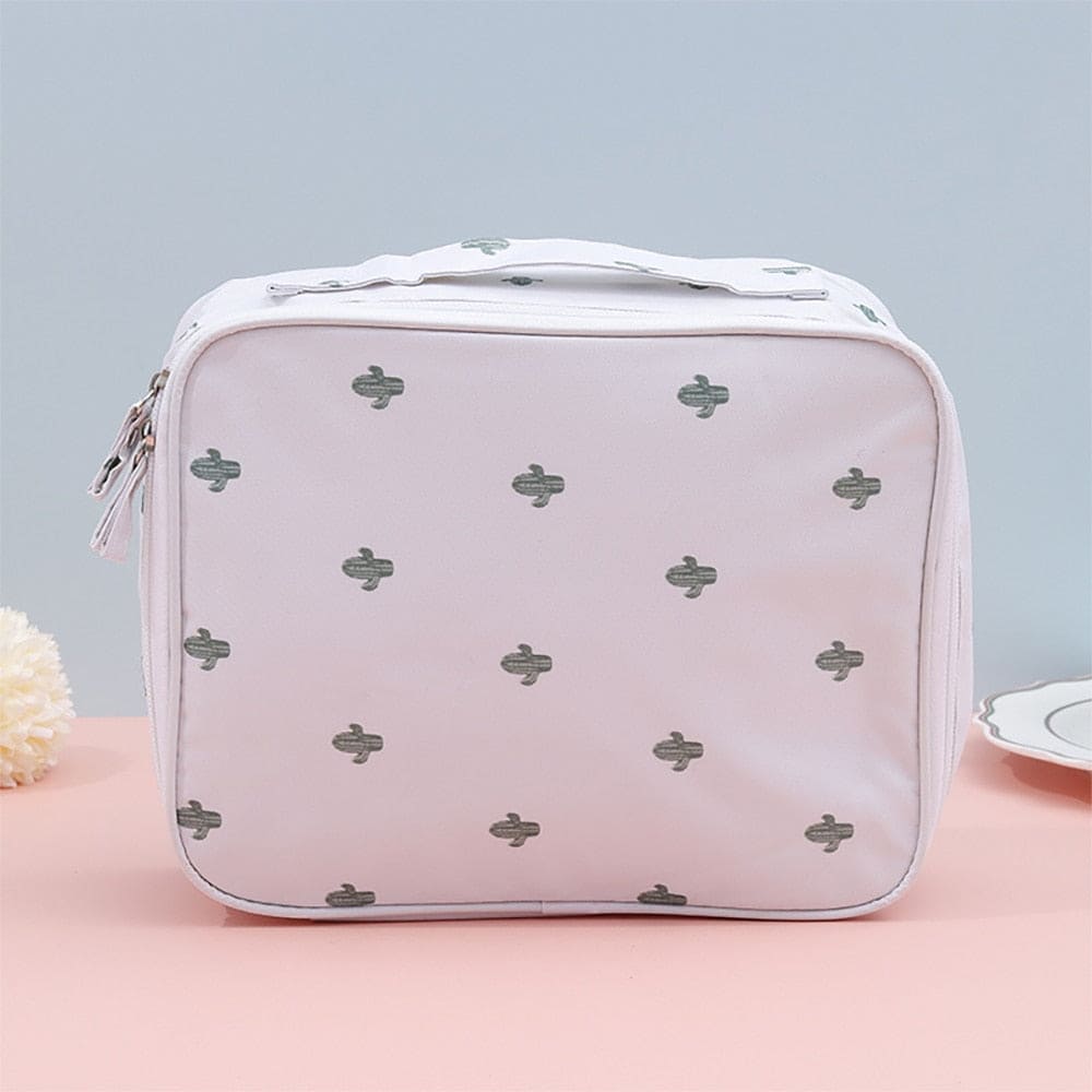 Travel Cosmetic Case