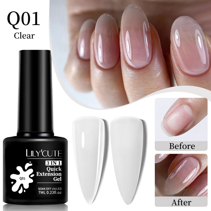 Nail Quick Extension Gel