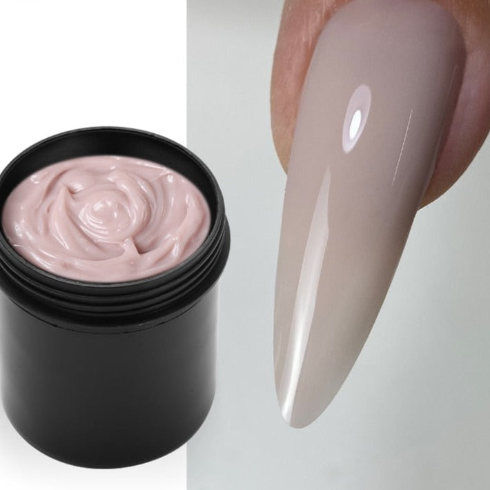 Jelly Gel Builder Nail Extension Gel