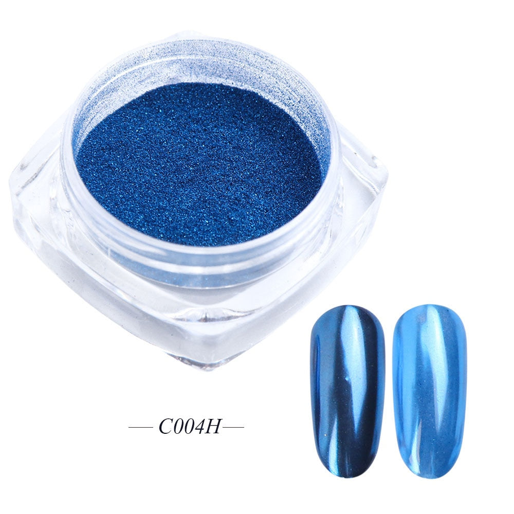 Nail Glitter Powder