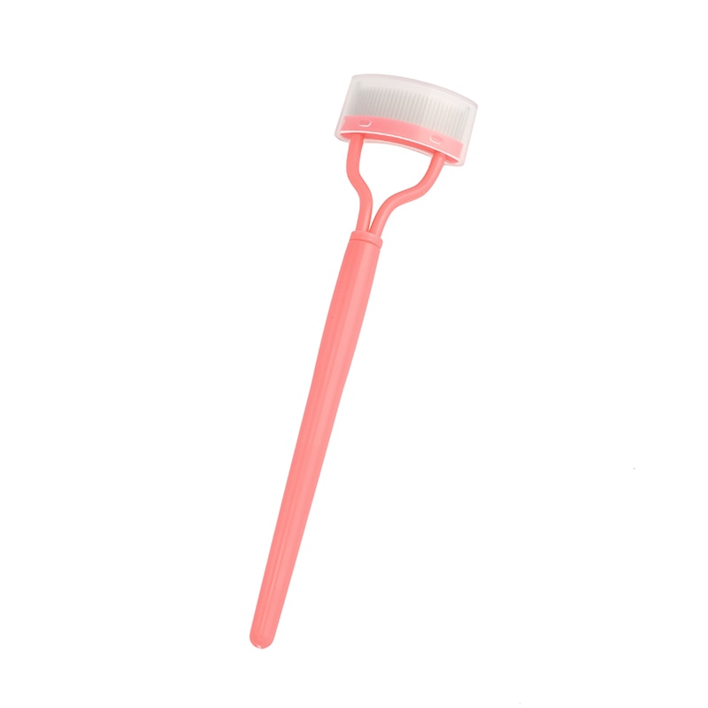 Eyelash Curler Brush