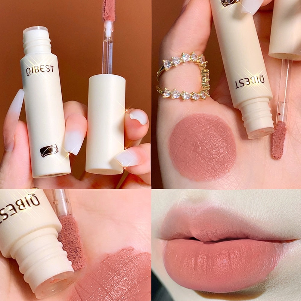 Cutest lip gloss