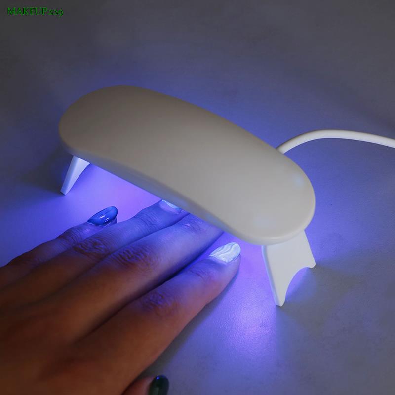 Mini Nail Dryer Machine