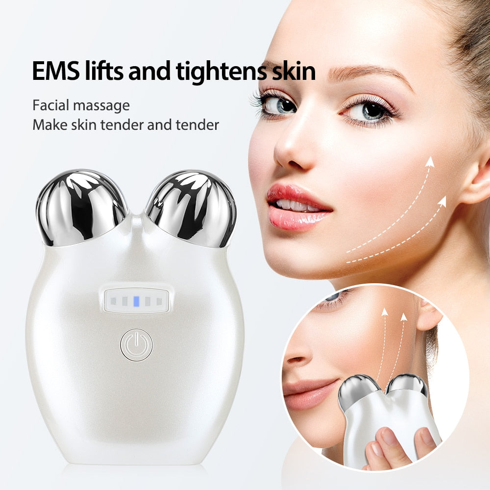 Face Firming Beauty Device